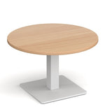 Brescia Circular Coffee Table