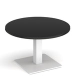 Brescia Circular Coffee Table