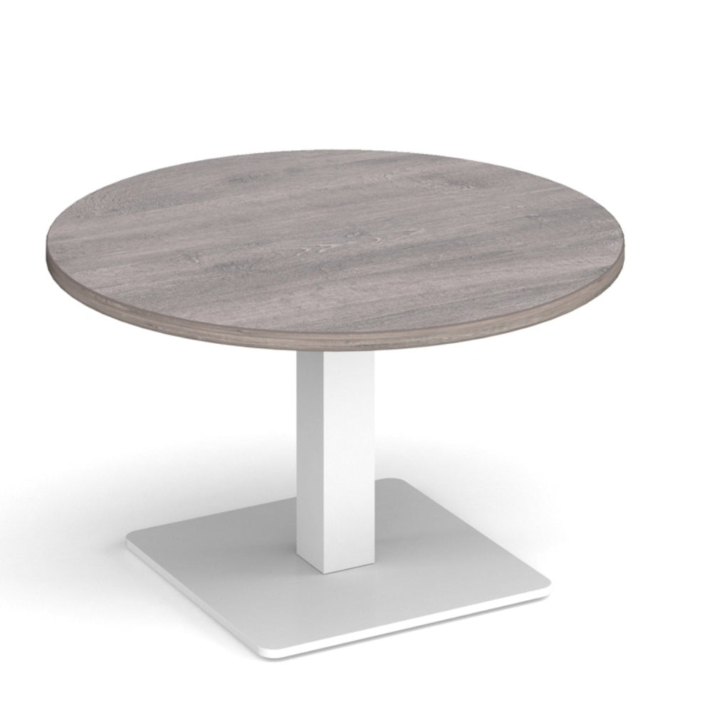 Brescia Circular Coffee Table