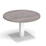 Brescia Circular Coffee Table