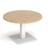Brescia Circular Coffee Table