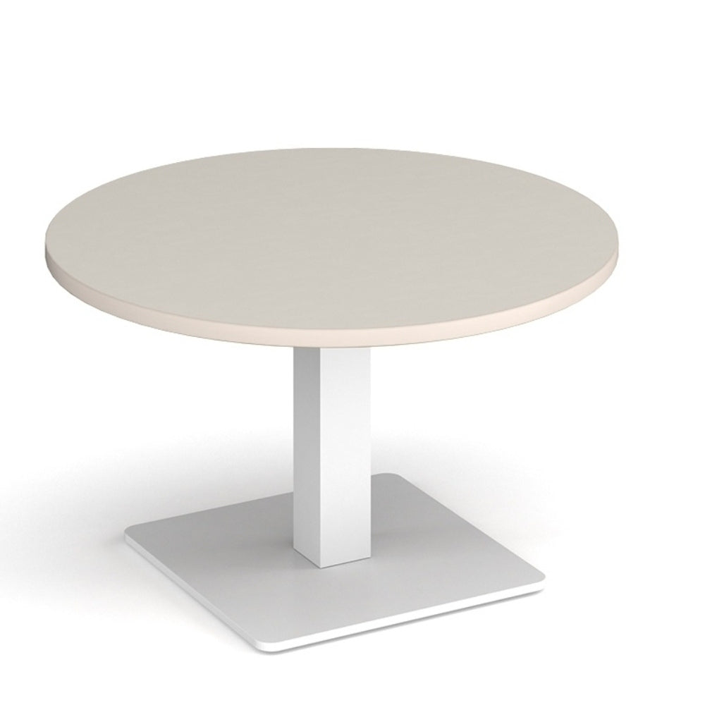 Brescia Circular Coffee Table