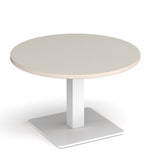 Brescia Circular Coffee Table