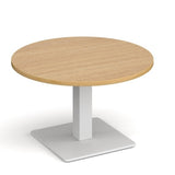 Brescia Circular Coffee Table