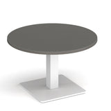 Brescia Circular Coffee Table