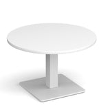Brescia Circular Coffee Table