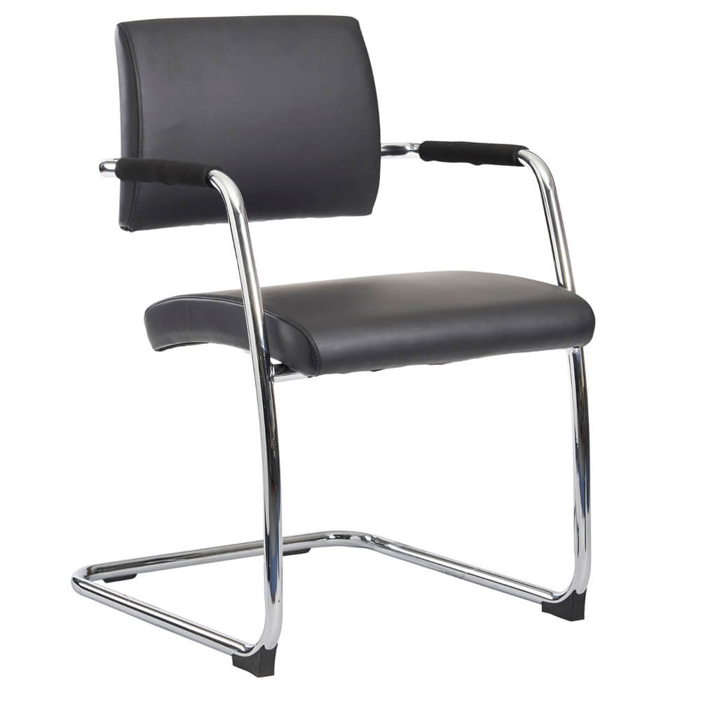 Bruges Meeting Room Chair (Pack of 2)