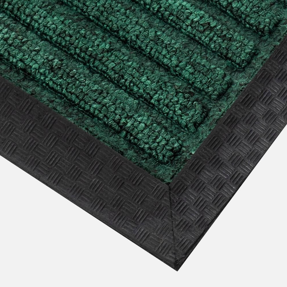 Brushway Matting - Green