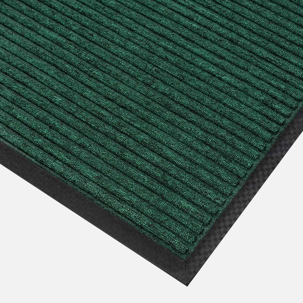 Brushway Matting - Green