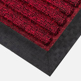 Brushway Matting - Red
