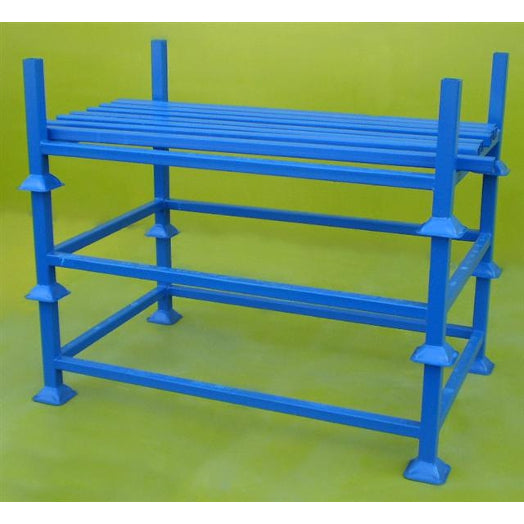 Budget Demountable Post Pallet - 1400 x 900mm