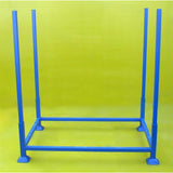 Budget Demountable Post Pallet - 1400 x 900mm