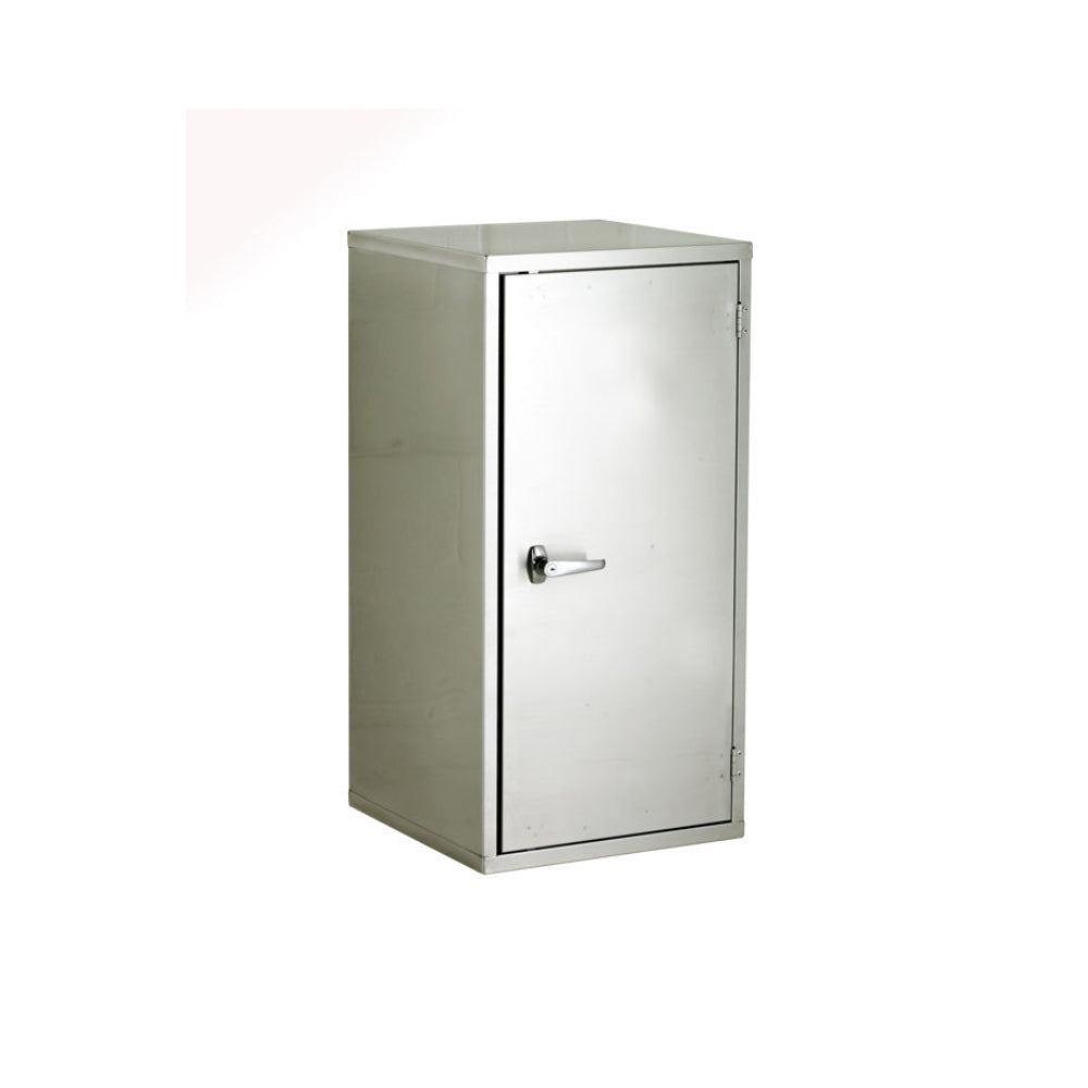 Stainless Steel Cabinets