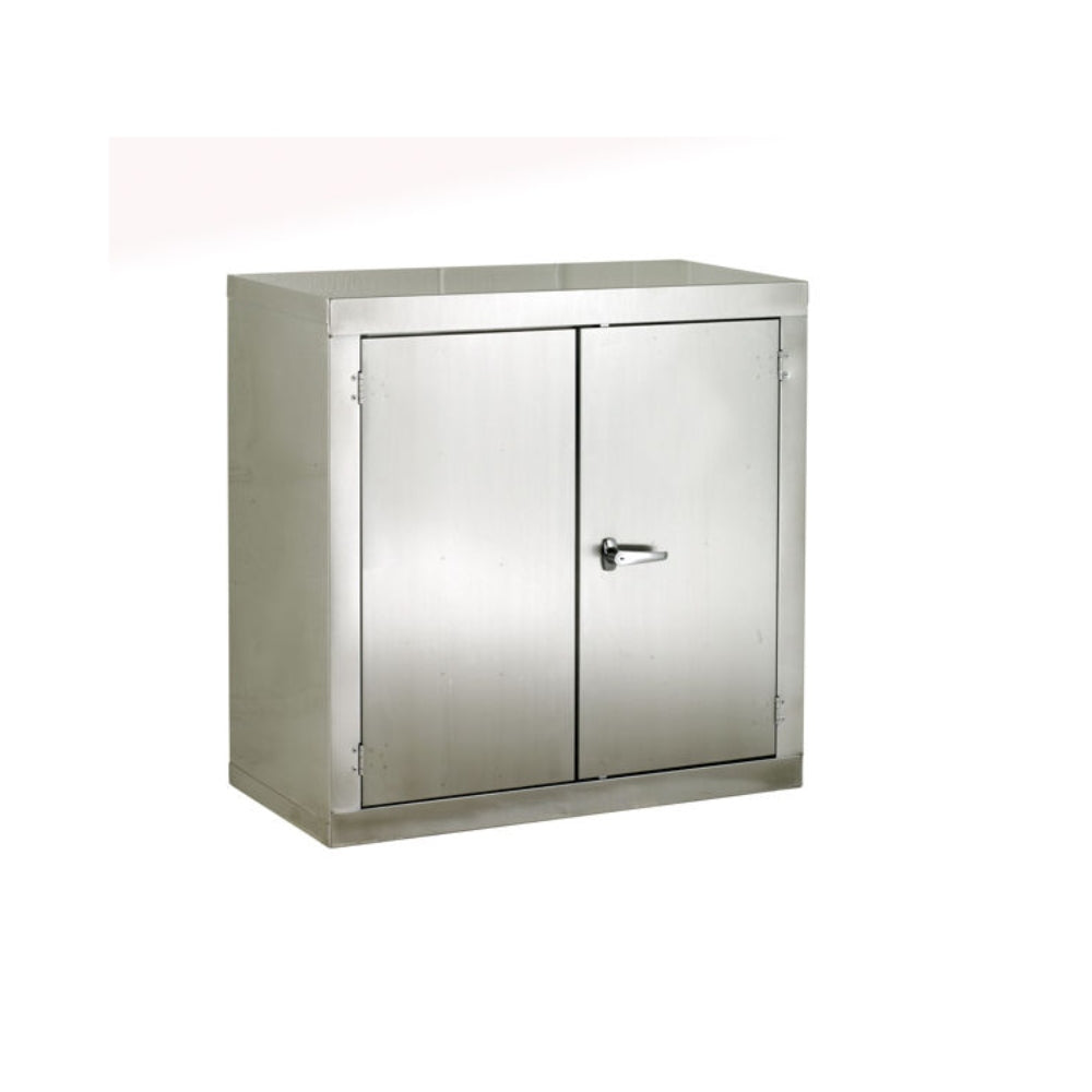 Stainless Steel Cabinets