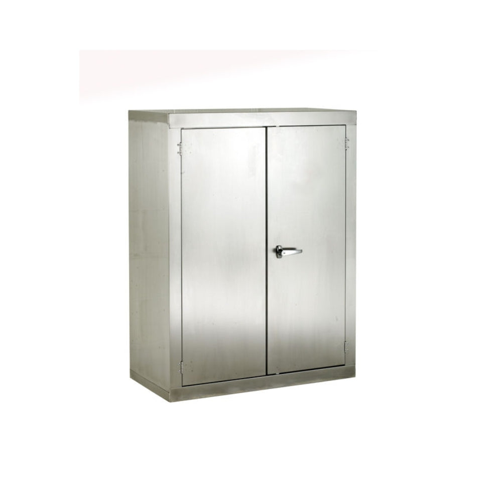 Stainless Steel Cabinets