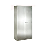 Stainless Steel Cabinets