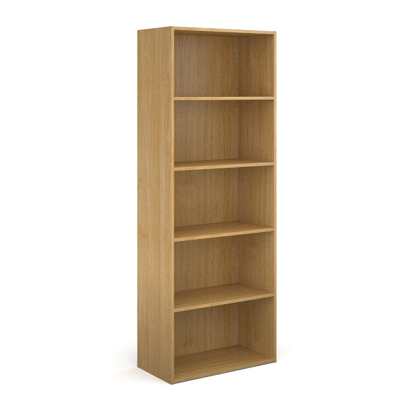 Contract Bookcase with 4 Shelves