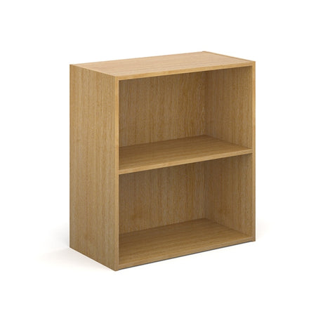 Contract Bookcase with 1 Shelf
