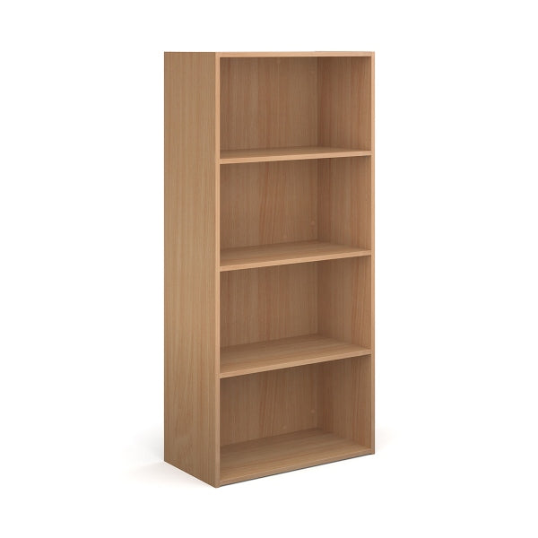 Contract Bookcase with 3 Shelves