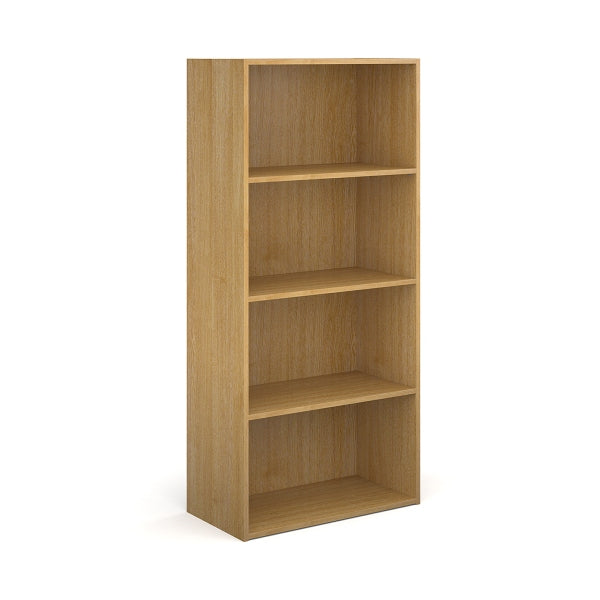 Contract Bookcase with 3 Shelves