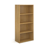 Contract Bookcase with 3 Shelves