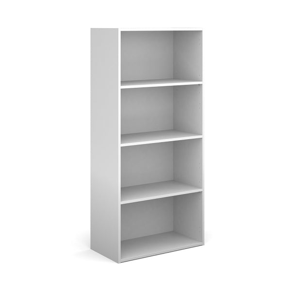 Contract Bookcase with 3 Shelves