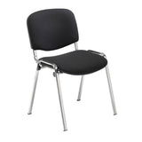 Club Chrome Chair