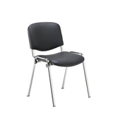 Club Chrome Chair