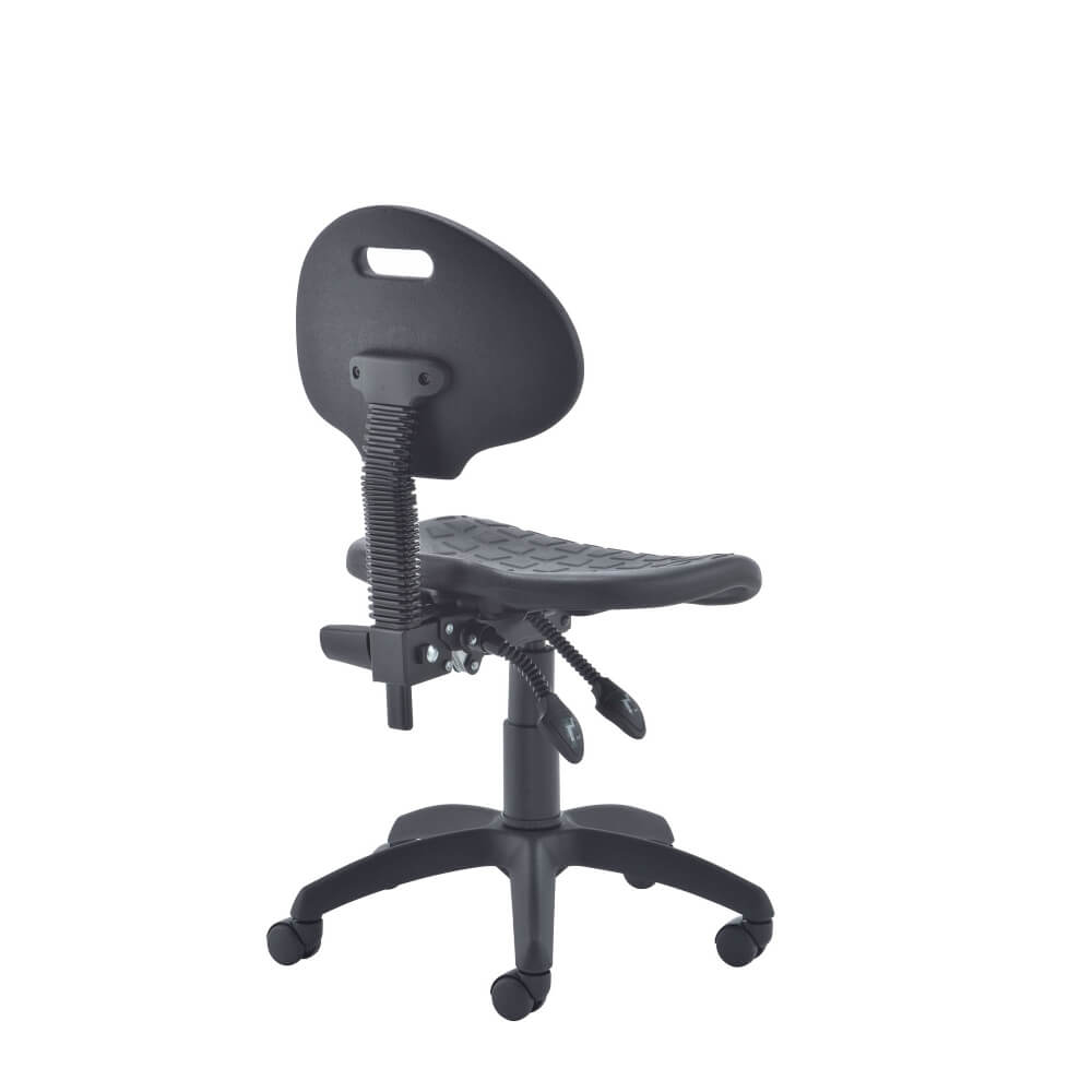 Factory 2 Lever Chair