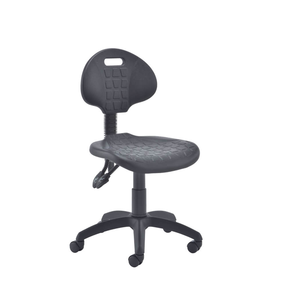 Factory 2 Lever Chair