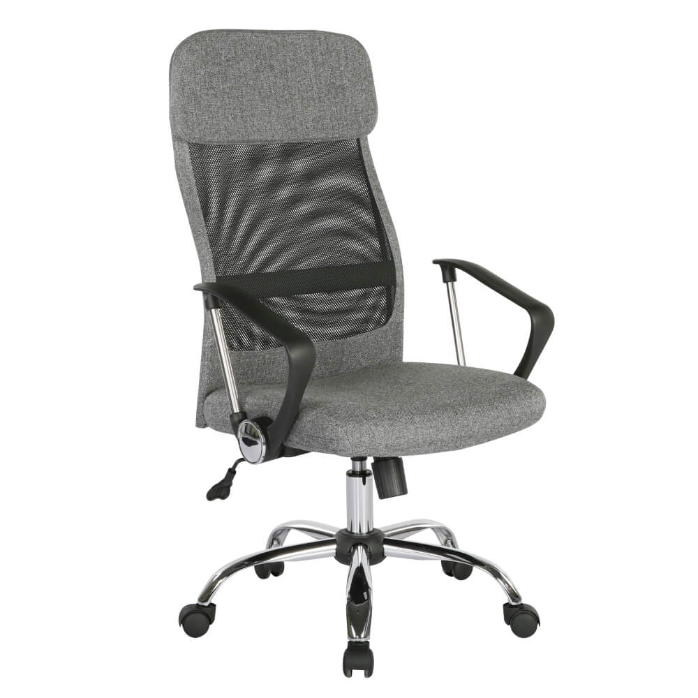 Chord High Back Operators Chair