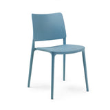Enjoy Chair - Blue - Pack of 4