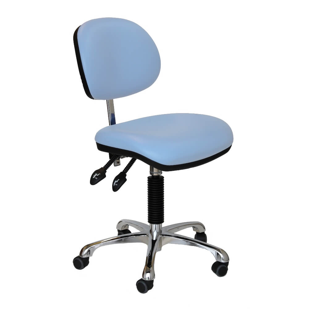 Anti-Bacterial Cleanroom Chair