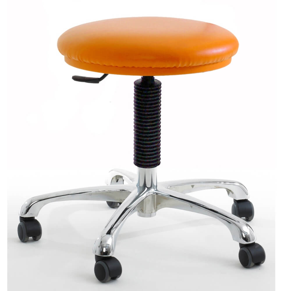 Anti-Bacterial Cleanroom Stool