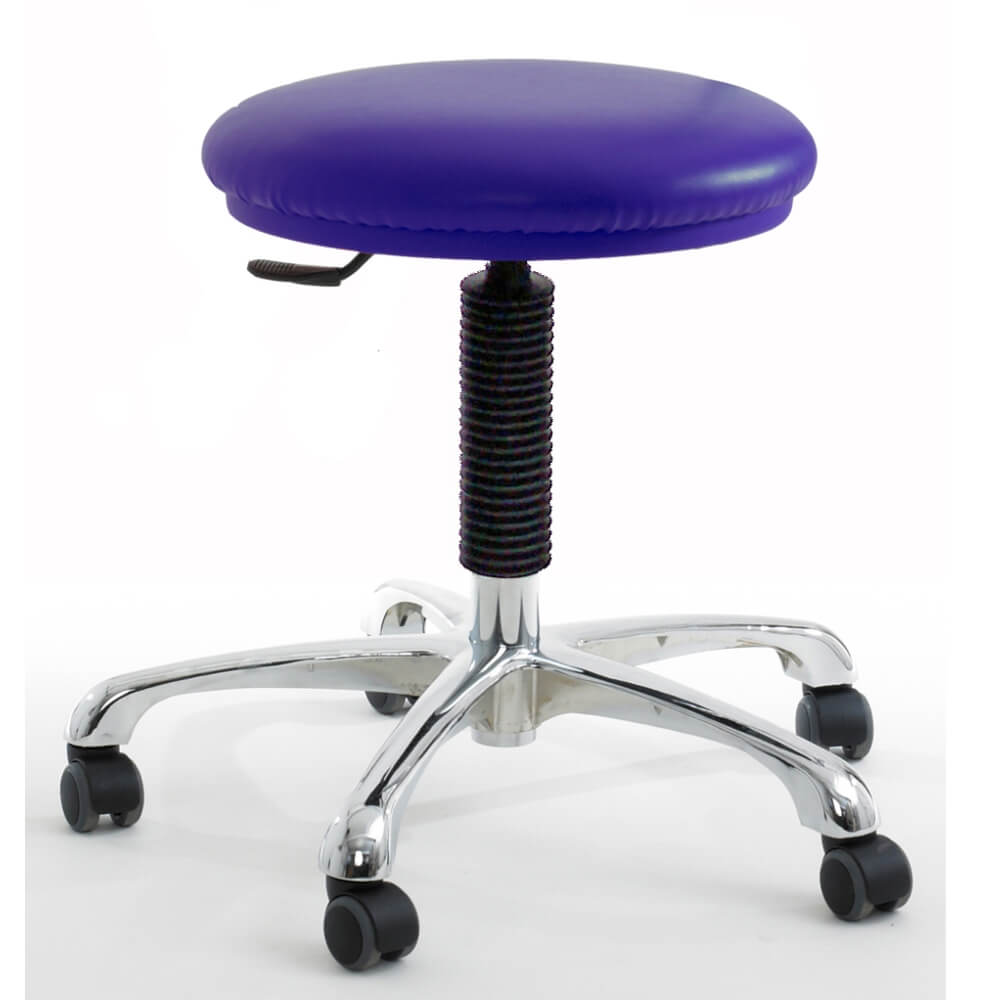 Anti-Bacterial Cleanroom Stool