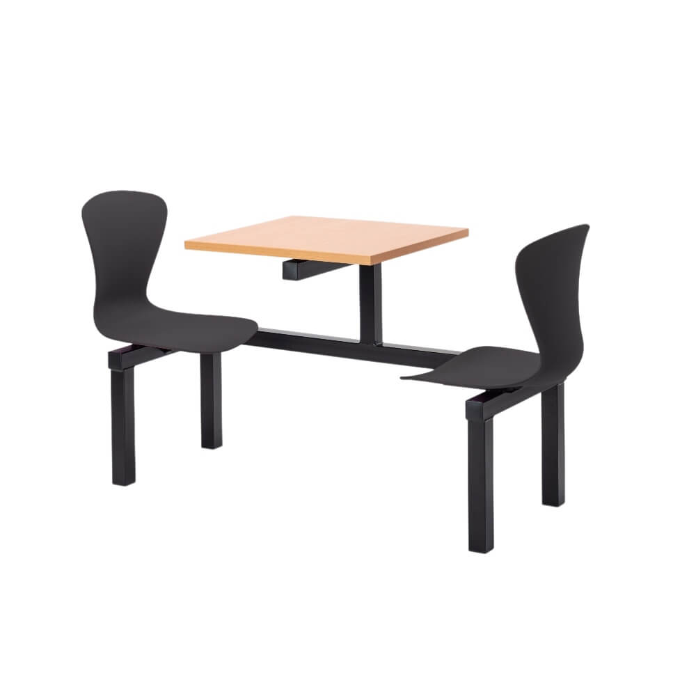 CU96 - 2 Seater Curtis Canteen Unit