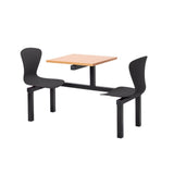 CU96 - 2 Seater Curtis Canteen Unit