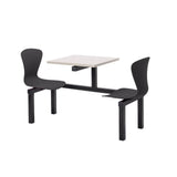 CU96 - 2 Seater Curtis Canteen Unit