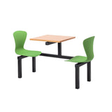CU96 - 2 Seater Curtis Canteen Unit
