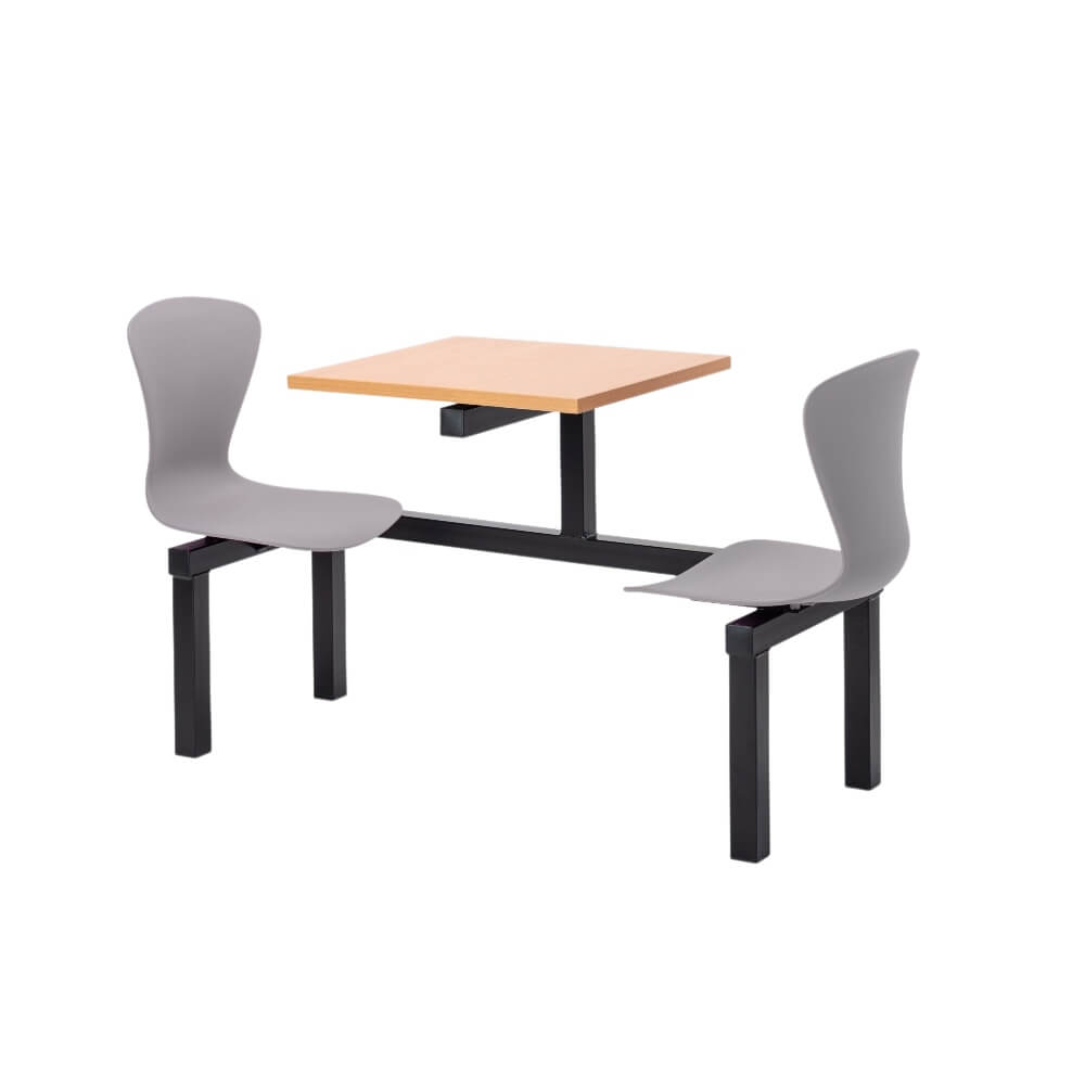 CU96 - 2 Seater Curtis Canteen Unit