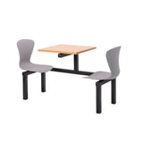 CU96 - 2 Seater Curtis Canteen Unit