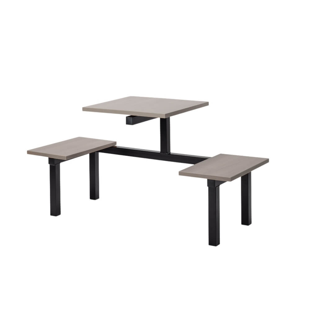 CU97 - 2 Seater Blake Canteen Unit