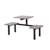 CU97 - 2 Seater Blake Canteen Unit