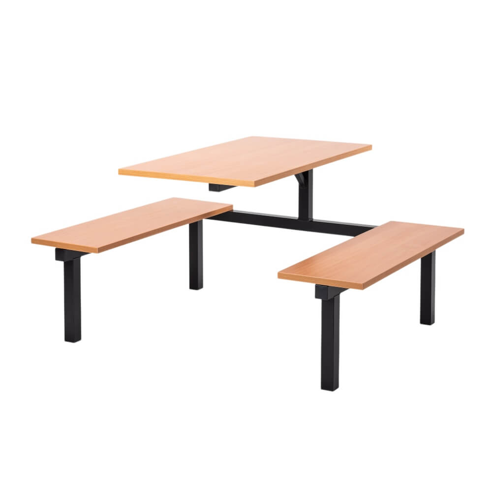 CU97 - 4 Seater Blake Canteen Unit
