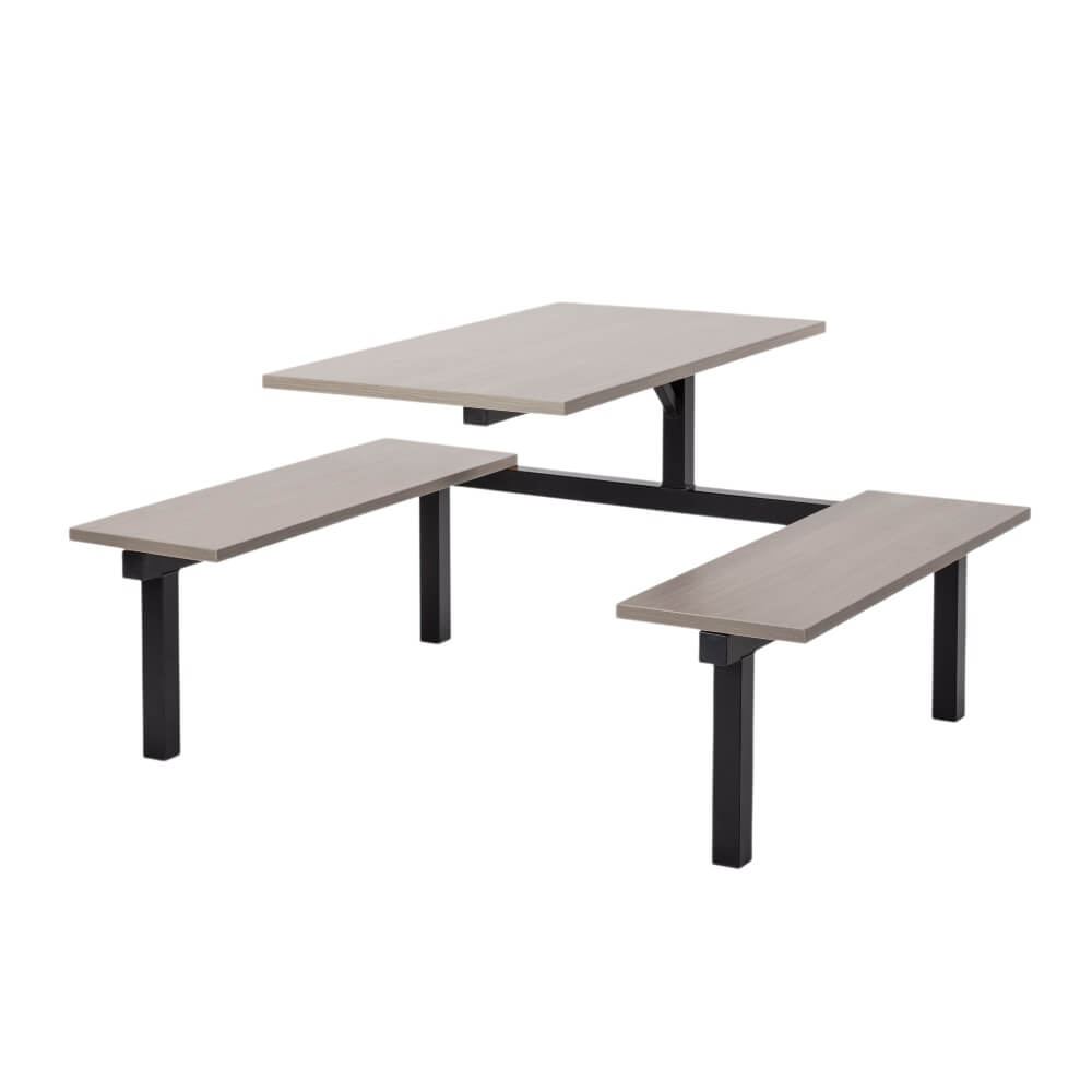 CU97 - 4 Seater Blake Canteen Unit