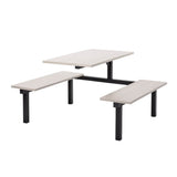 CU97 - 4 Seater Blake Canteen Unit