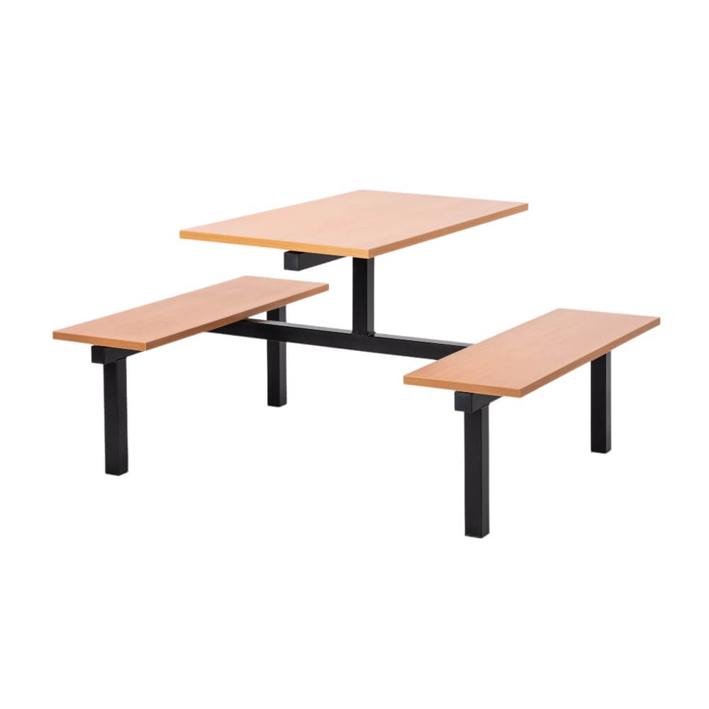 CU97 - 4 Seater Blake Canteen Unit