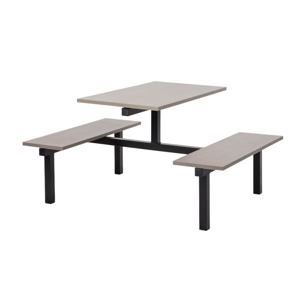 CU97 - 4 Seater Blake Canteen Unit