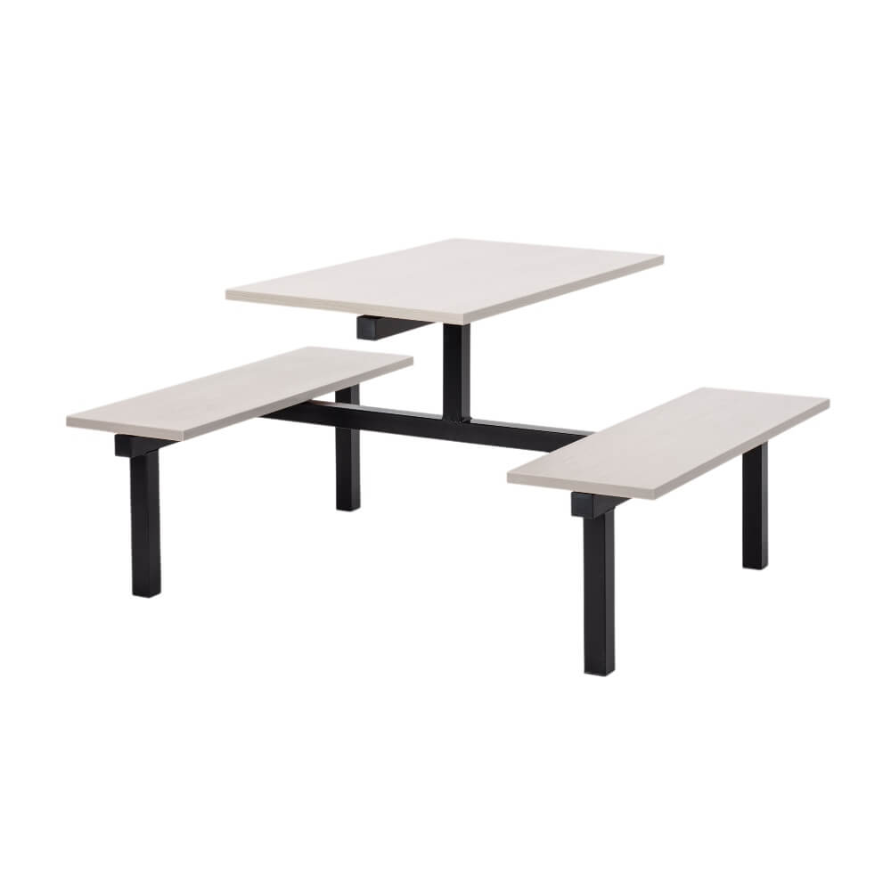 CU97 - 4 Seater Blake Canteen Unit
