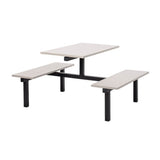 CU97 - 4 Seater Blake Canteen Unit